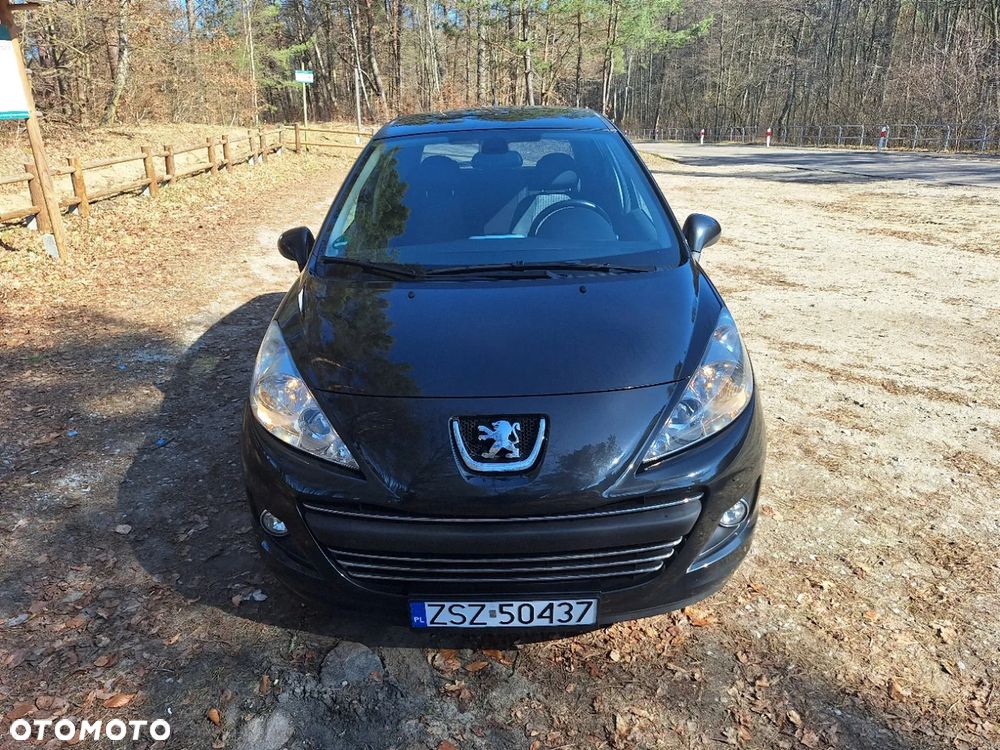 Peugeot 207 - 2