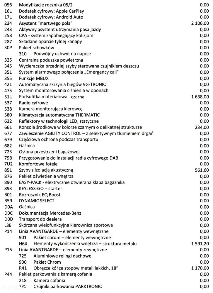 Mercedes-Benz GLC 200 d mHEV 4-Matic Avantgarde - 13