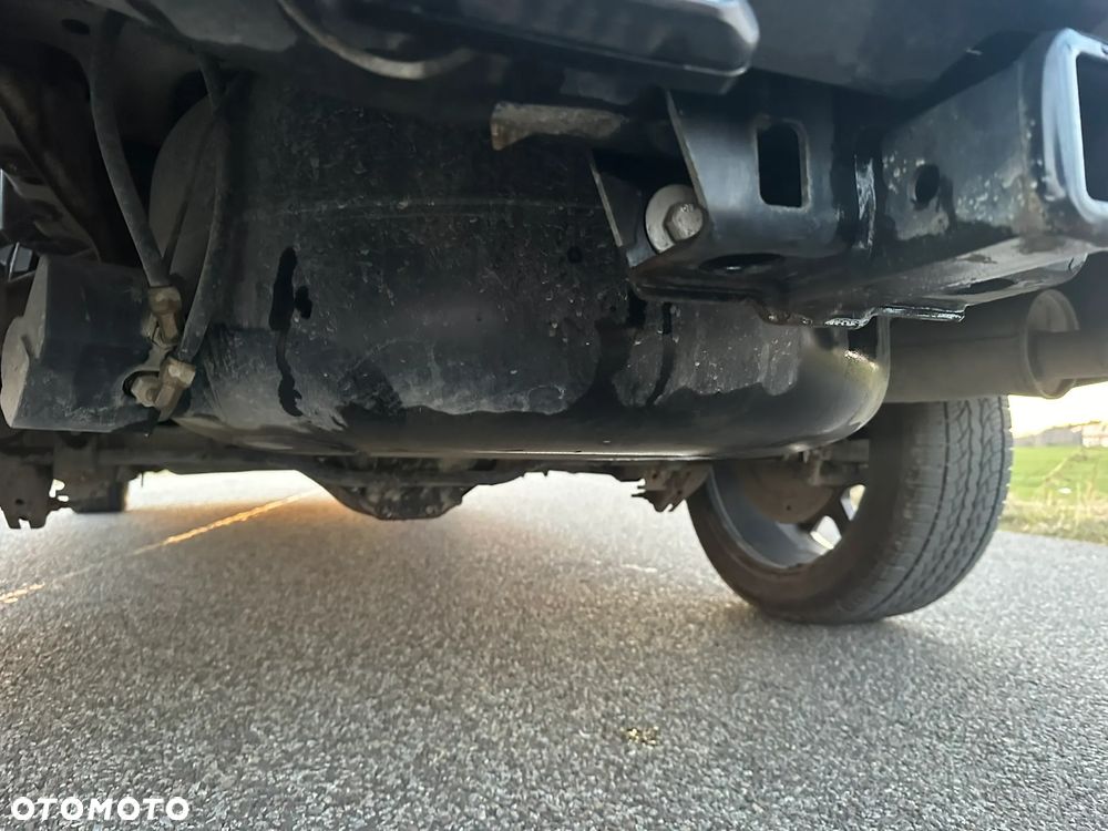 RAM 1500 5.7 Crew Cab Shortbed Laramie Sport - 21