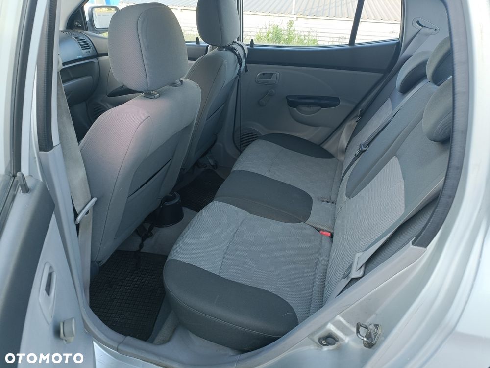 Kia Picanto - 4
