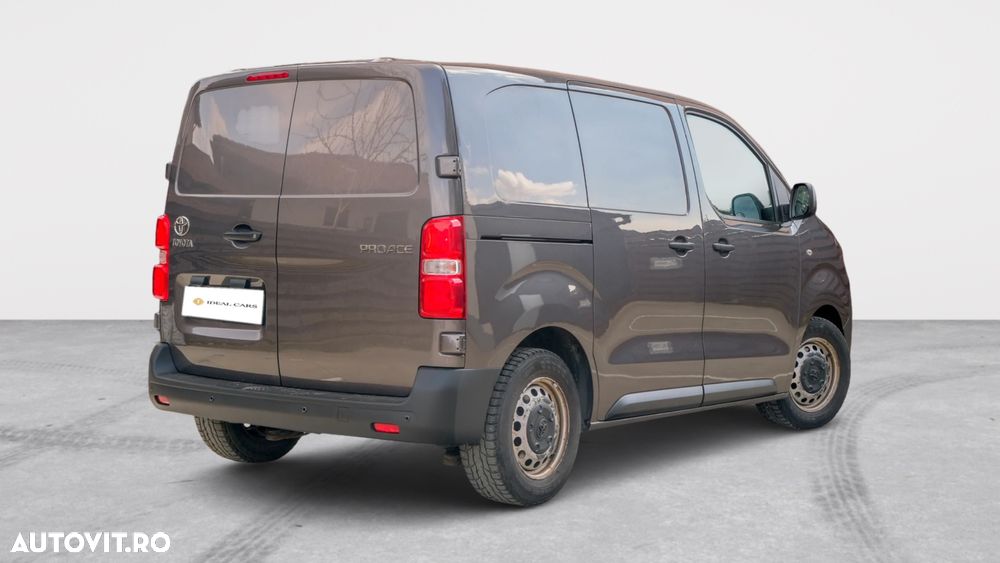 Toyota Proace - 6
