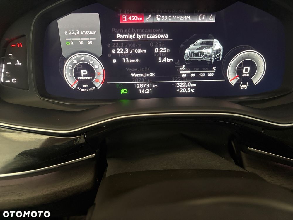 Audi Q8 55 TFSI quattro tiptronic competition plus - 14