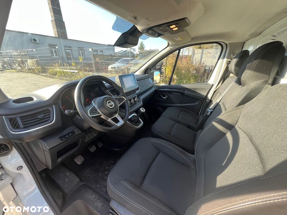 Renault Trafic - 10