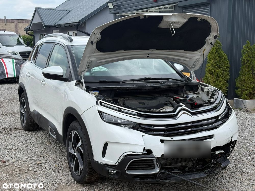 Citroën C5 Aircross - 5
