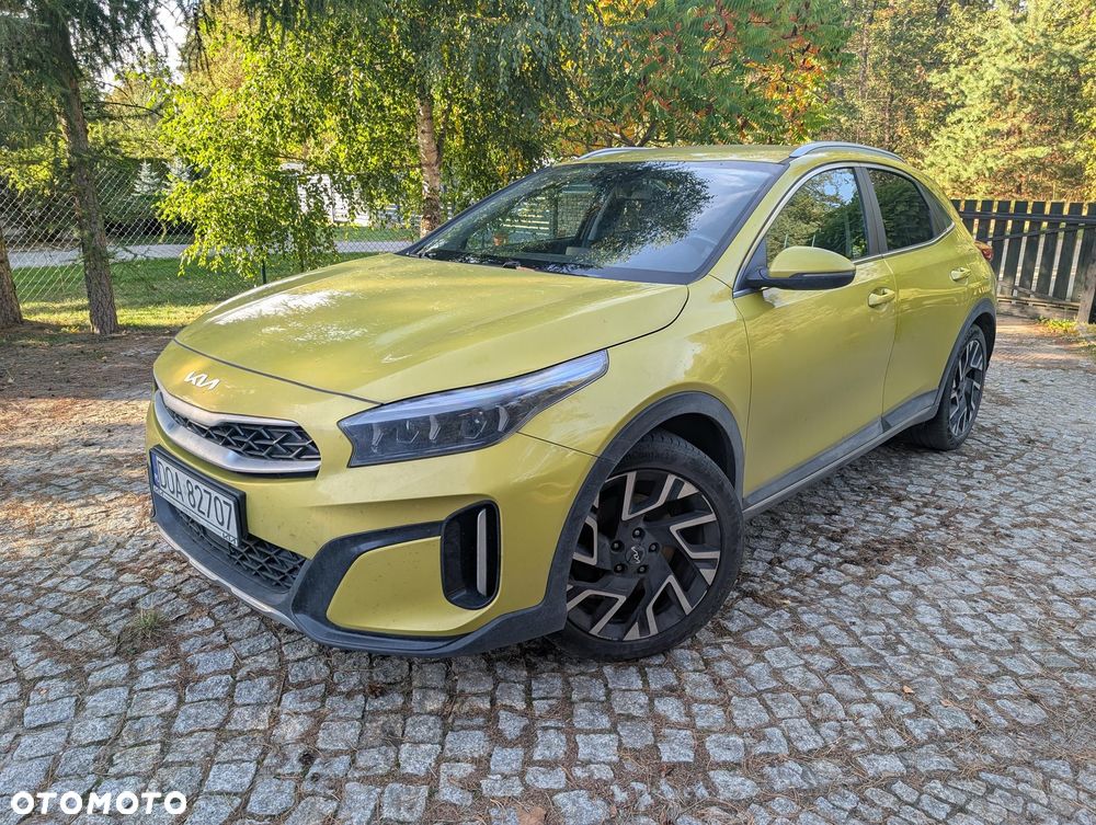 Kia XCeed 1.5 T-GDI L - 15