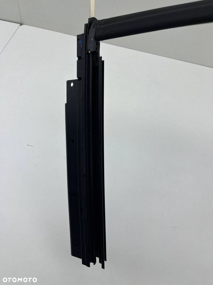 MERCEDES W205 MECHANIZM SZYBERDACHU PRAWY A2057800229 - 6