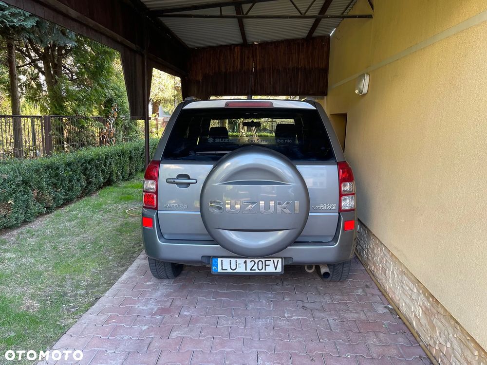 Suzuki Grand Vitara 1.9 DDiS 20th Anniversary - 3