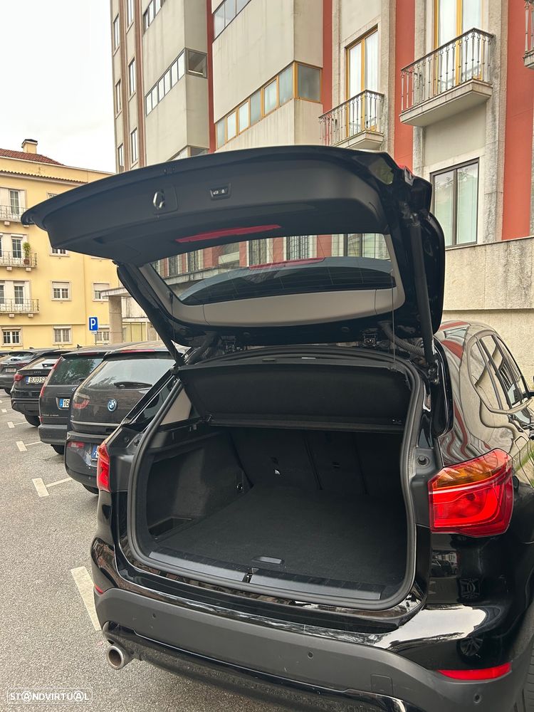 BMW X1 xDrive25e M Sport - 8