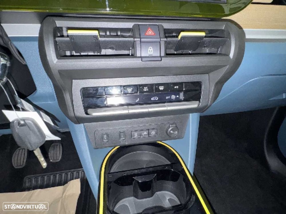 Fiat Grande Panda 1.2 La Prima - 15