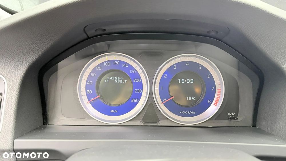 Volvo S60 T6 AWD Geartronic RDesign - 10