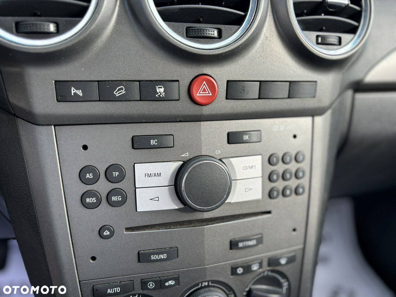 Opel Antara 2.4 Edition - 16