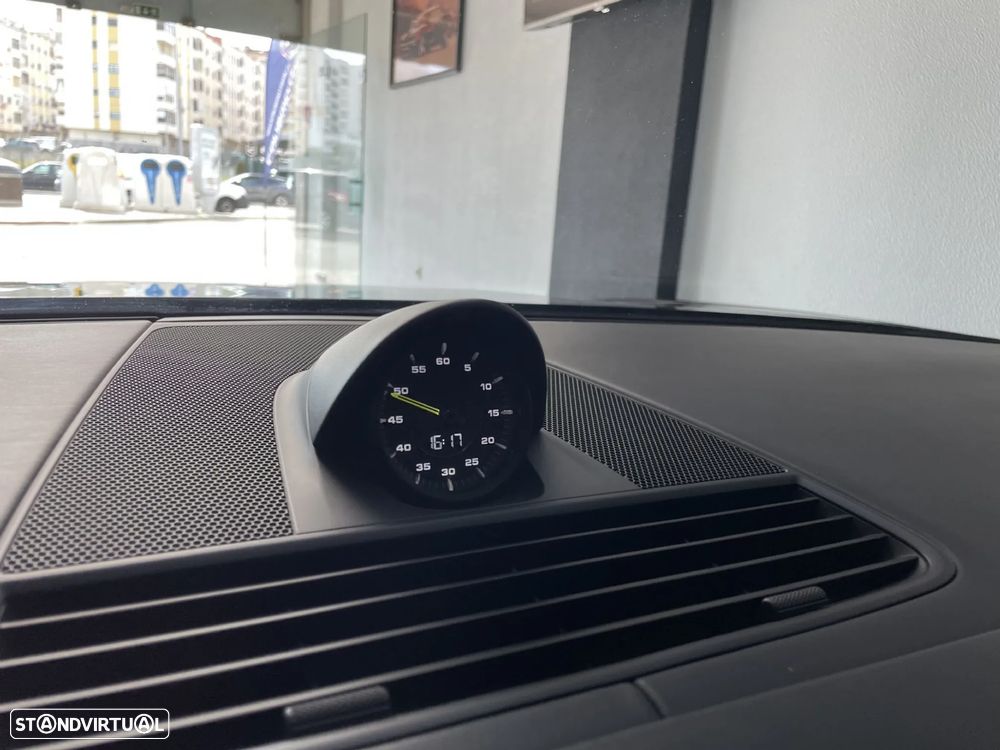 Porsche Panamera Turbo S E-Hybrid - 34