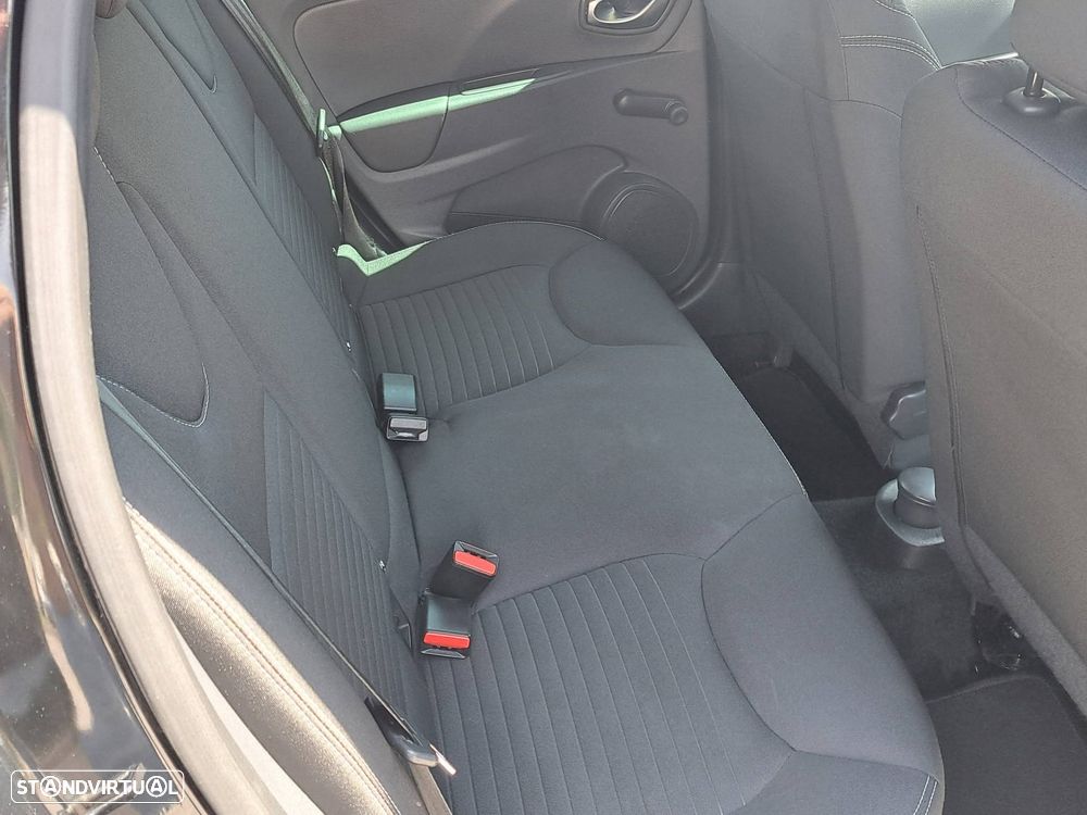 Renault Clio 0.9 TCe Limited - 25