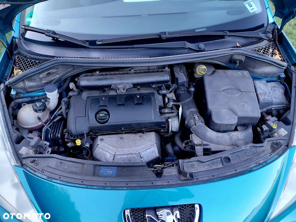 Peugeot 207 95 VTi Urban Move - 22