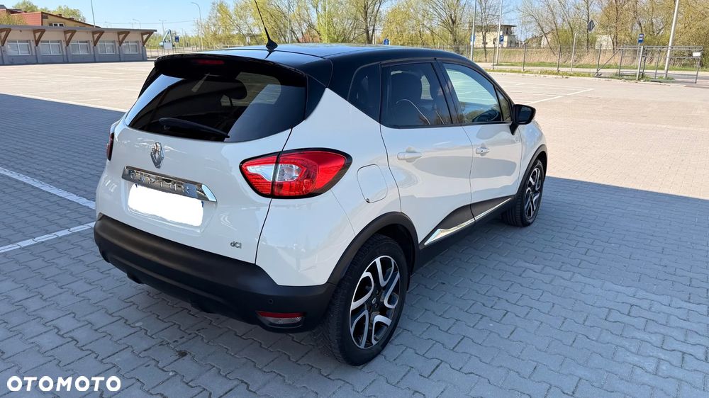 Renault Captur 1.5 dCi Energy Intens - 6