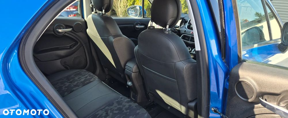 Fiat 500X 1.0 FireFly Turbo 4x2 S&S City Cross - 14