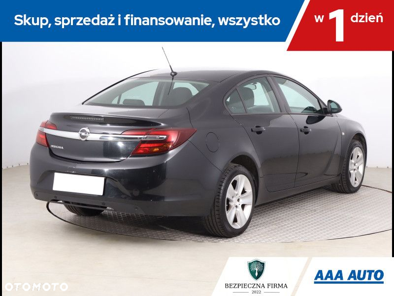 Opel Insignia - 6
