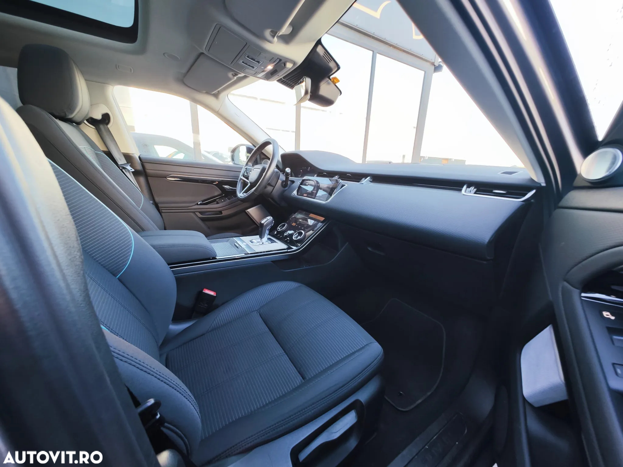 Land Rover Range Rover Evoque 2.0 D165 MHEV S - 18