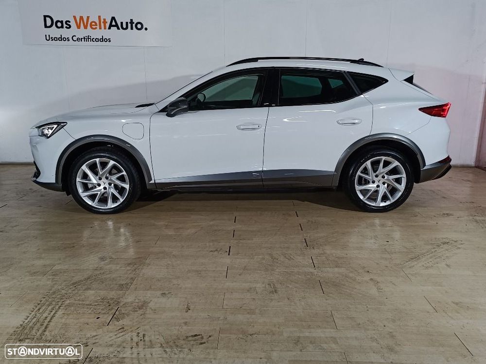 Cupra Formentor 1.4 e-Hybrid DSG - 3