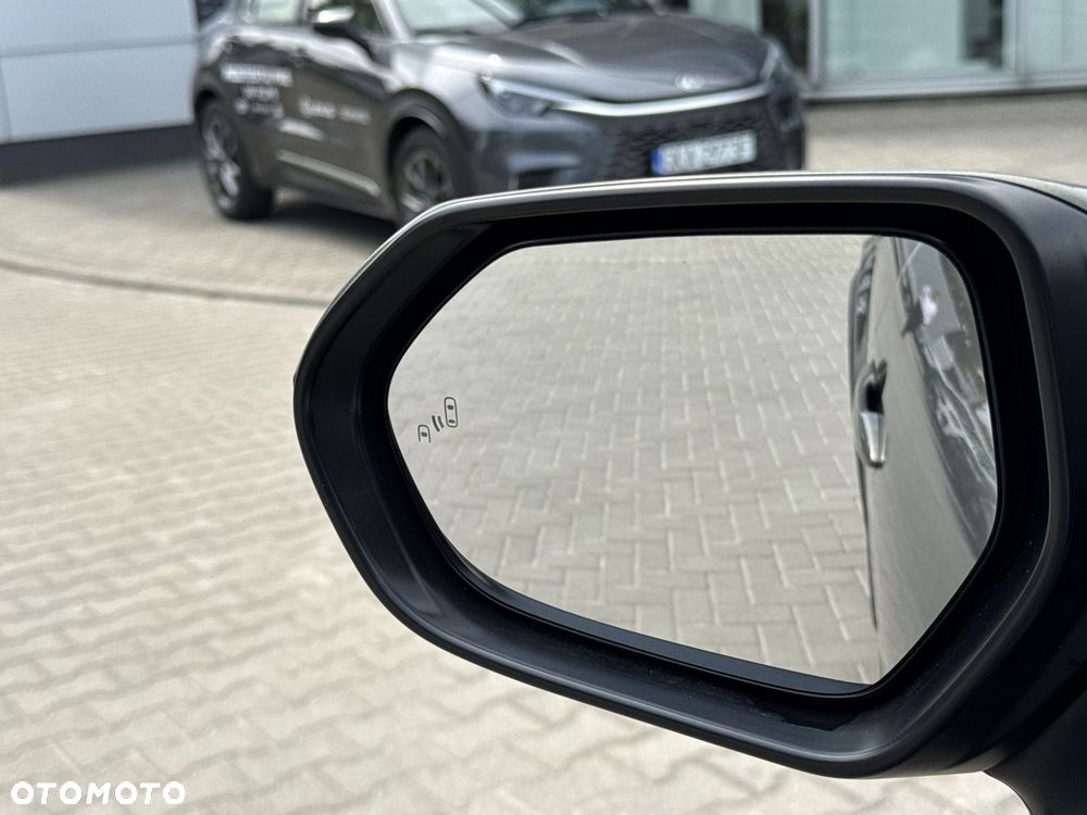 Toyota Yaris Cross Hybrid 1.5 Executive - 25