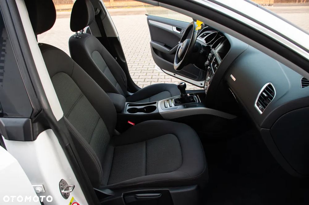 Audi A5 Sportback 1.8 TFSI - 25