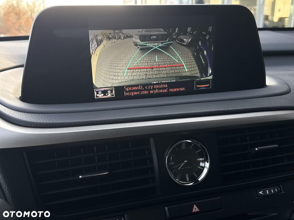 Lexus RX 300 Elegance - 24