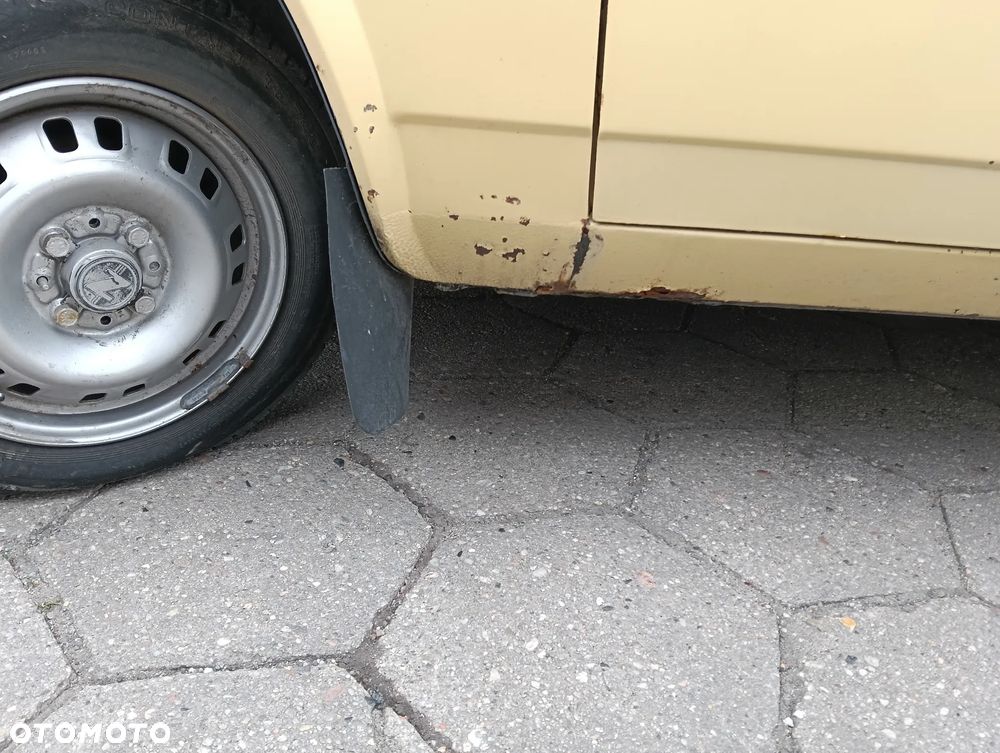 Zastava 1100 - 15