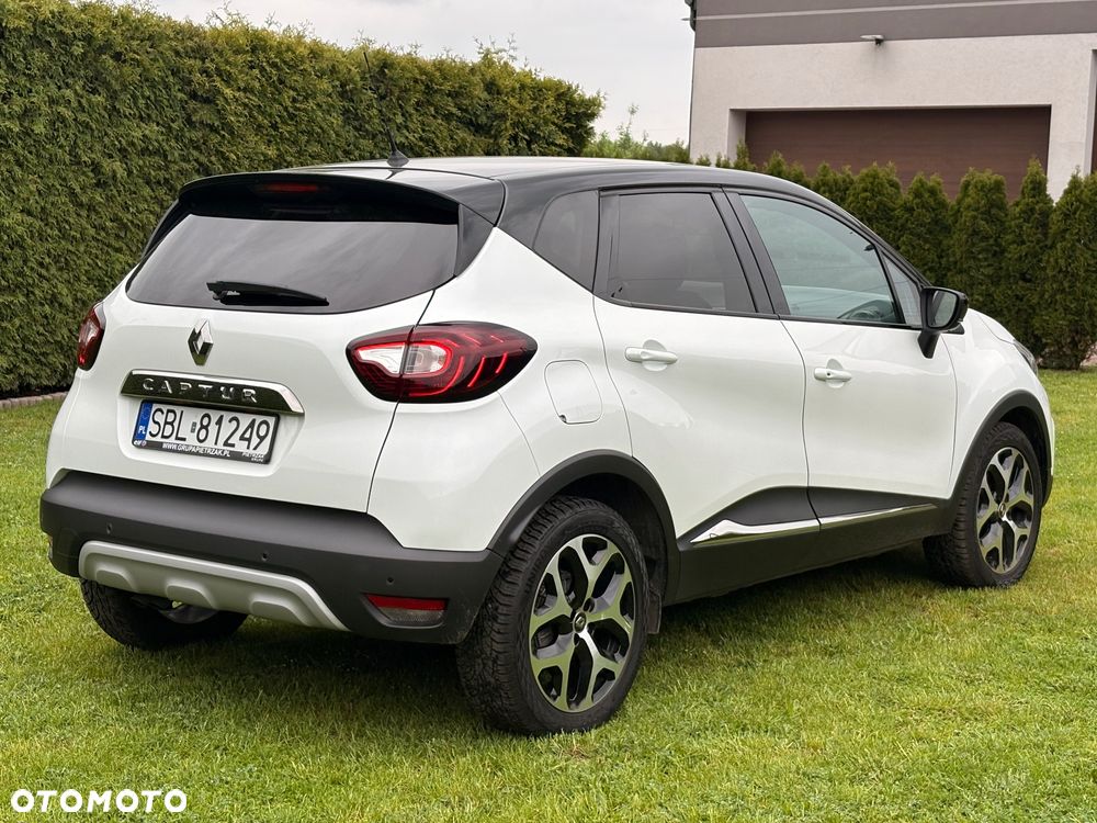 Renault Captur - 5