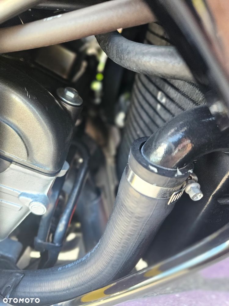 Honda CBR - 7