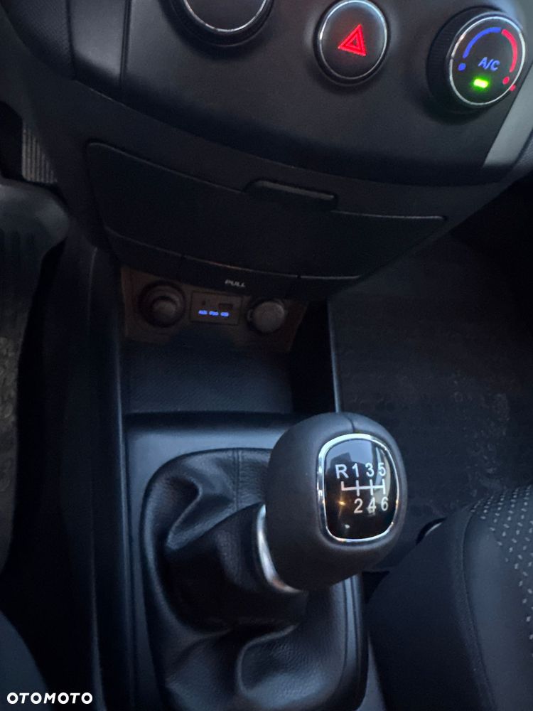 Hyundai i30 1.6 CRDi Blue Classic - 17