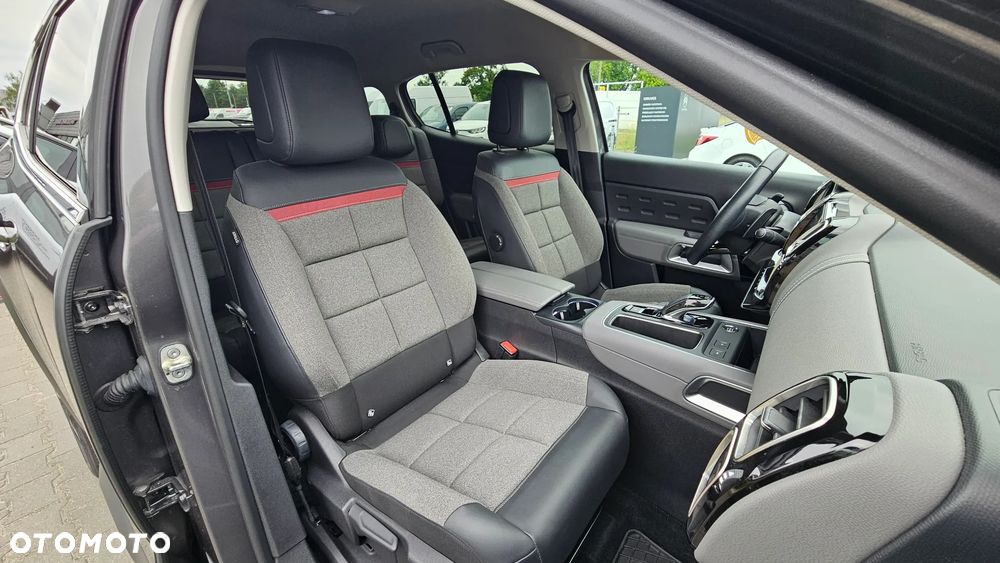 Citroën C5 Aircross 1.5 BlueHDi Feel Pack EAT8 - 10