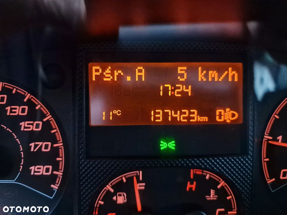 Peugeot Boxer - 5