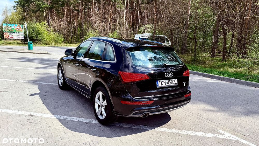 Audi Q5 - 4