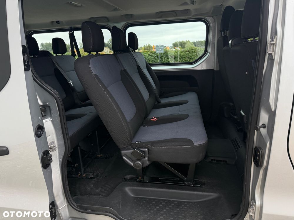 Opel Vivaro L1H1 - 13