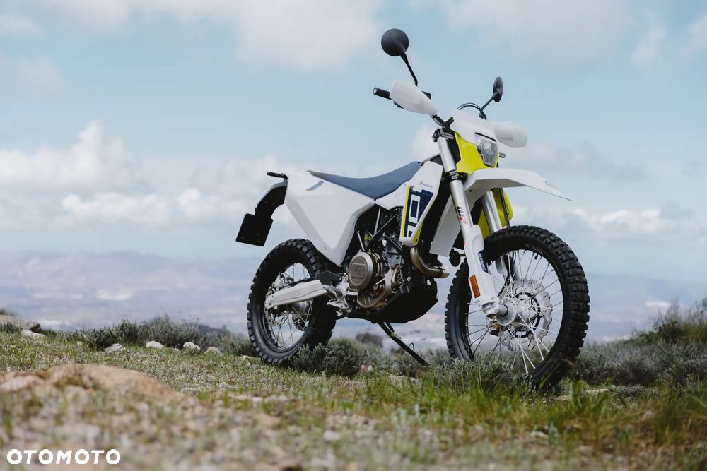 Husqvarna 701 - 4