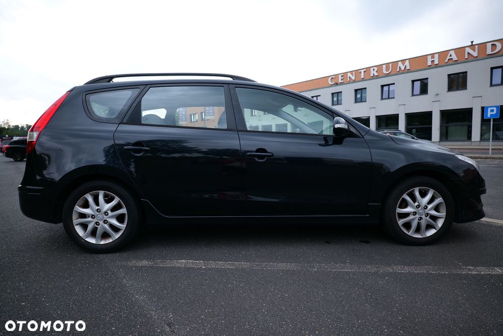 Hyundai i30 - 2