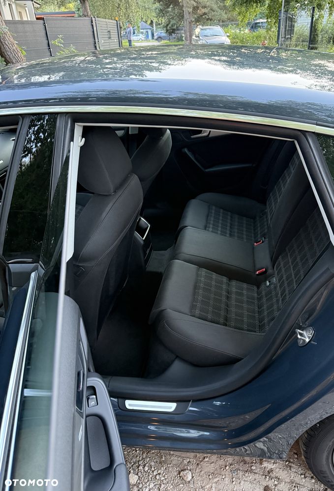 Audi A5 Sportback - 7