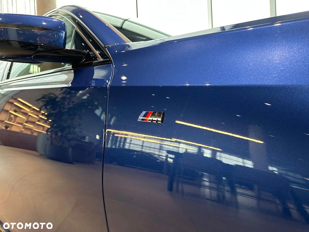 BMW Seria 3 320i M Sport - 12
