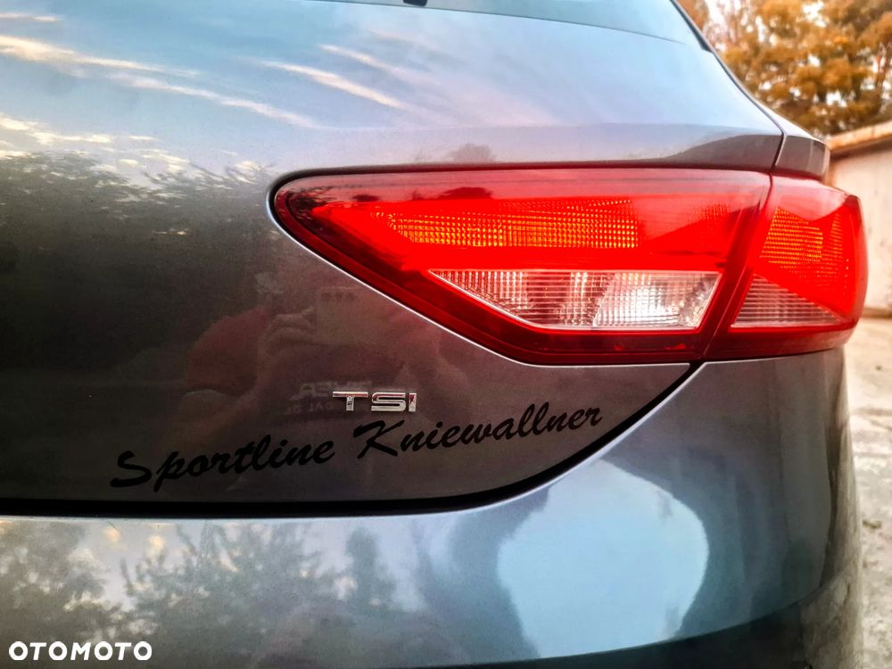 Seat Leon - 16