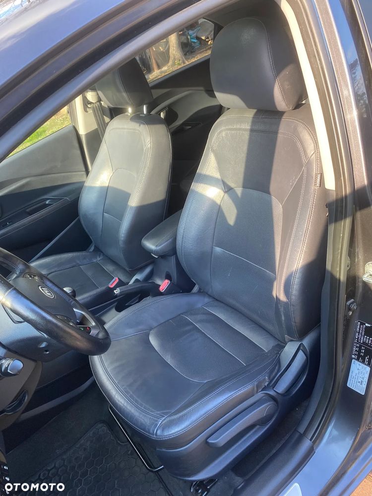Kia Rio 1.2 Dream Team Edition - 16