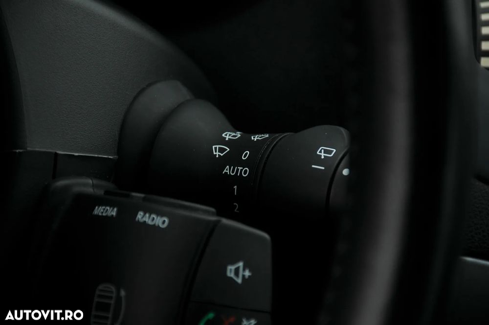 Renault Megane dCi 110 FAP LIMITED - 25