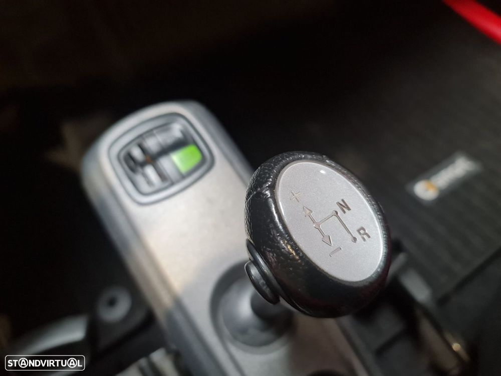 Smart ForTwo Coupé 1.0 mhd Passion 71 - 13