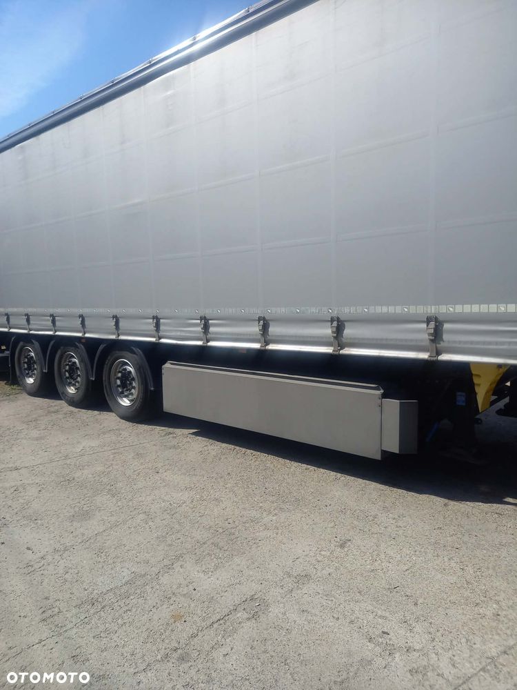 Schmitz Cargobull SCB.S3T - 4