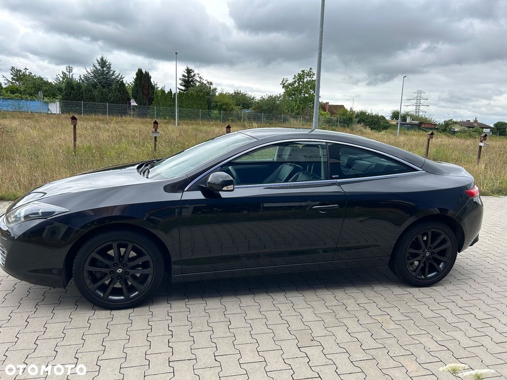 Renault Laguna 2.0 dCi FAP Dynamique - 5