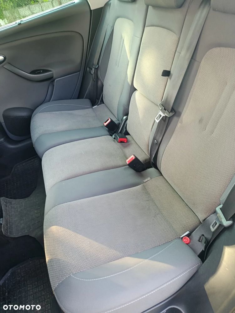 Seat Altea XL 1.4 TSI Reference - 21