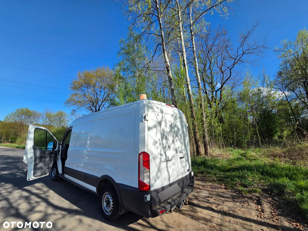 Ford Transit - 6