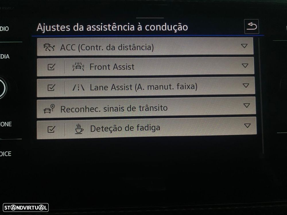 VW T-Cross 1.0 TSI - 29