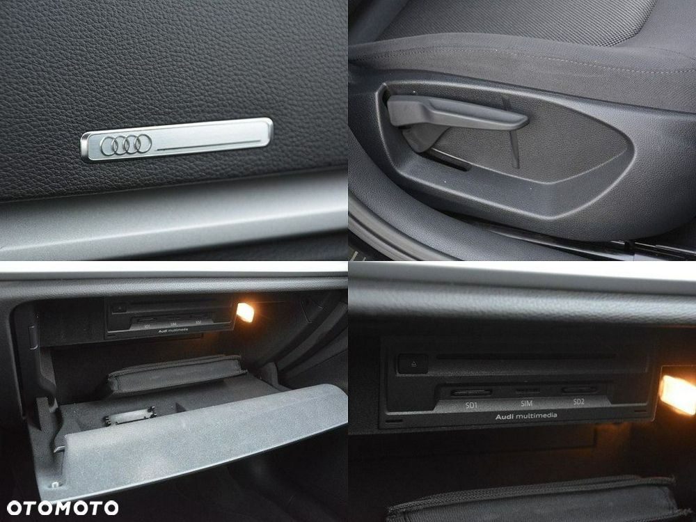 Audi A3 Limousine 1.6 TDI clean diesel Attraction - 31