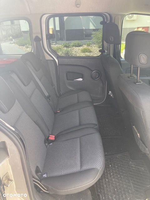 Mercedes-Benz Citan Tourer 415.703 - 5