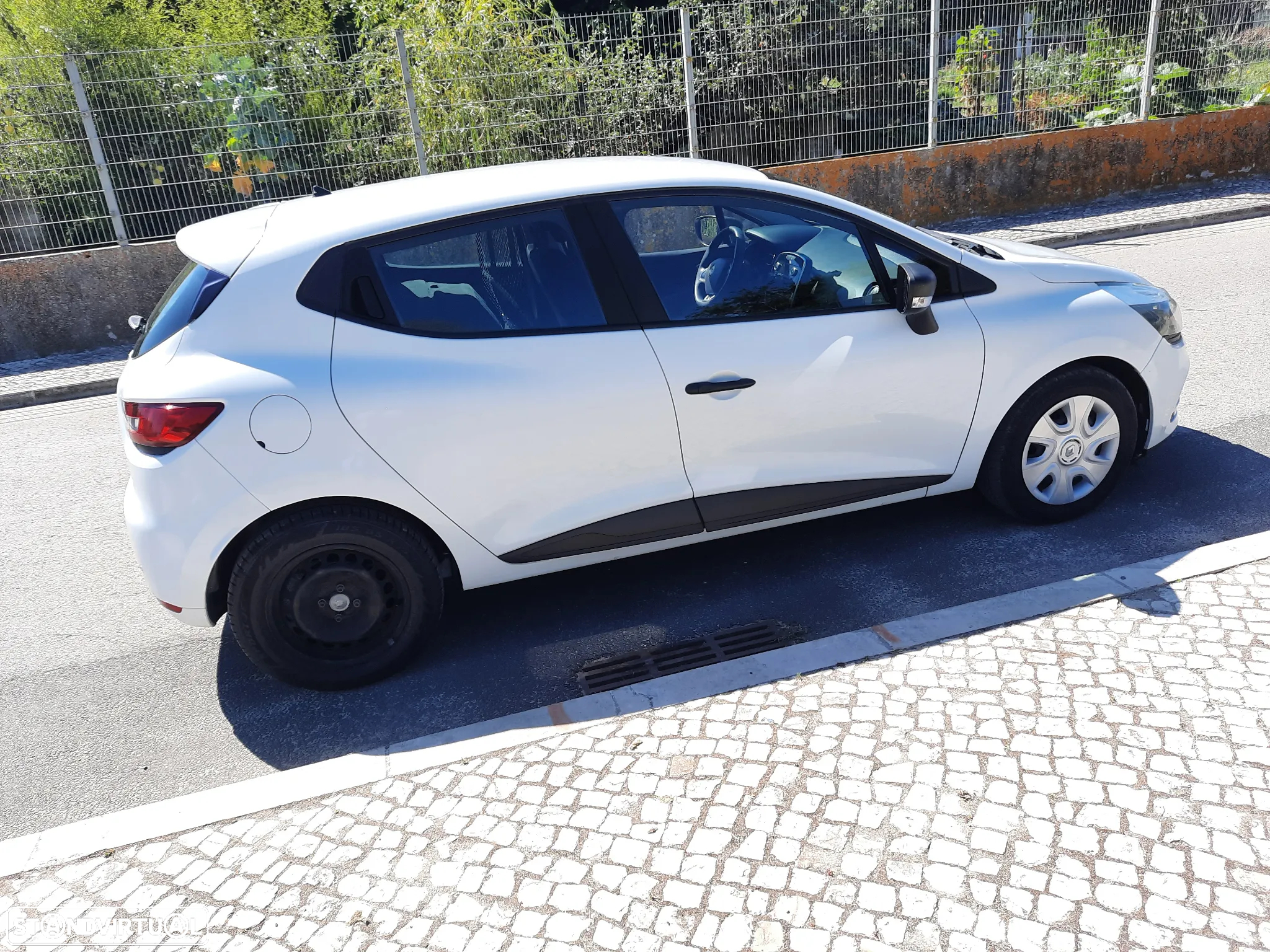 Renault Clio 1.5 dCi Zen C/PM+Pneu+P.R&Go - 3